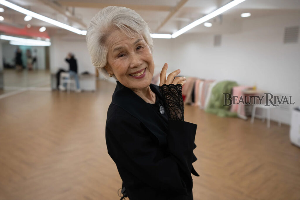 Choi Soon-hwa: Breaking Age Barriers in Miss Universe Korea at 80
