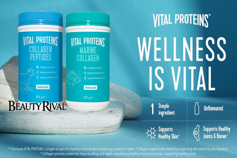 Celebrity Facialist Melanie Grant Swears by Marine Collagen for Skin Health