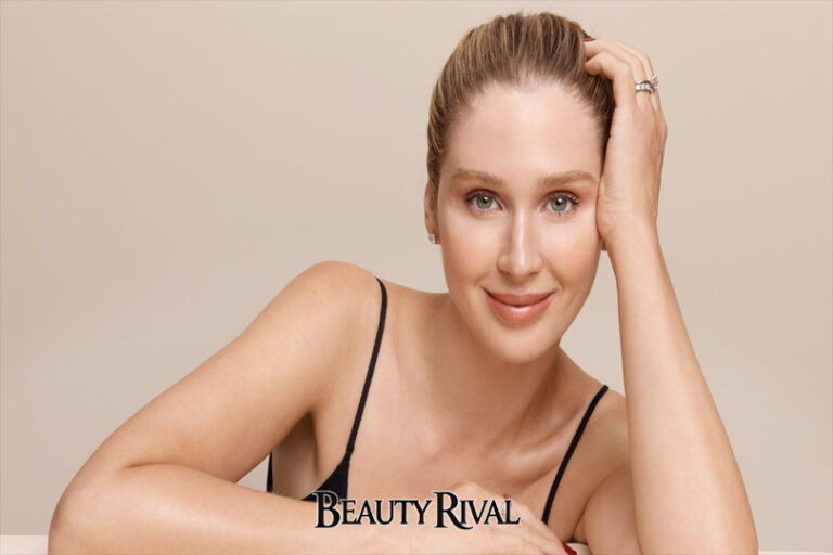 Celebrity Facialist Melanie Grant’s Secret to Radiant A-List Skin: Marine Collagen