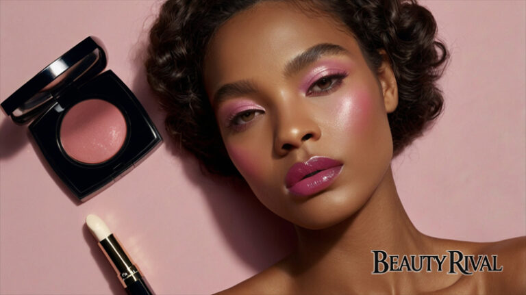 Discover Chanel Beauty’s Winter Collection: Expert Insights by Vogue’s Kiana Murden