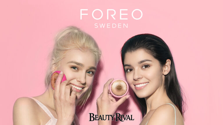 FOREO: The Swedish Beauty Gadget Revolutionizing Skincare Worldwide