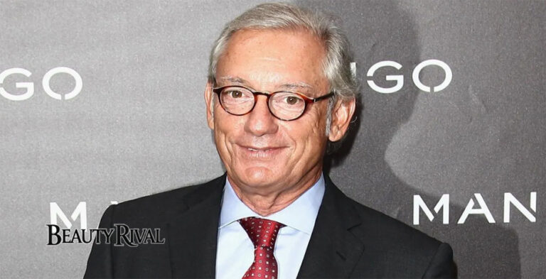 Isak Andic, Founder of Mango, Dies at 71 in Mountain Accident