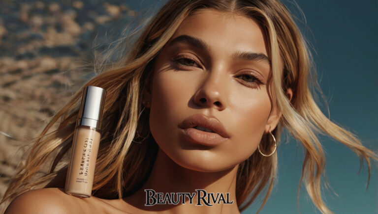 Serum Concealer Revolution: Hailey Bieber’s Makeup Essential and the Best Picks for Every Skin Type