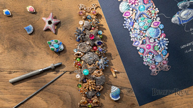 The Most Stunning High Jewellery Creations of 2024: Chanel, Bvlgari, and More Push Boundaries of Luxury