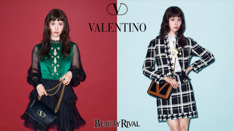 Yoona of Girls’ Generation: Maison Valentino’s New Ambassador and Global Icon