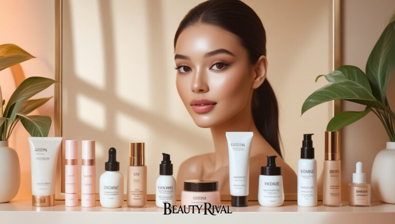 Skin Care in Makeup: Game-Changer or Just Hype?