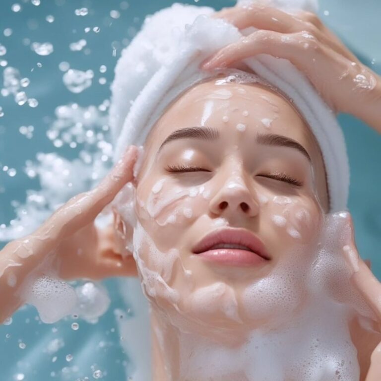 Natural Ways to Brighten Skin Without Skincare Products