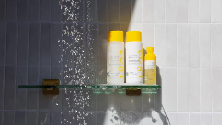 Beekman 1802 Expands Into Hair Care