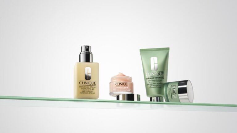 Clinique’s Amazon Launch Sets Stage for Unprecedented Growth