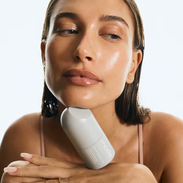 Hailey Bieber’s Rhode Beauty Prepares for Sephora Debut