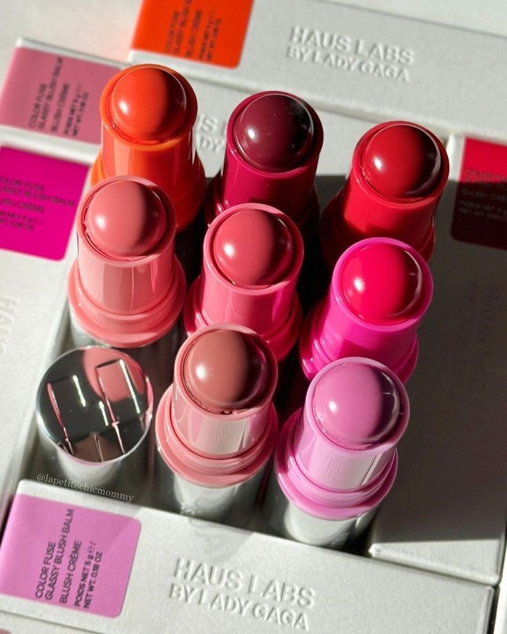 Haus Labs by Lady Gaga Expands Complexion Offerings With Precision Sculpt Shaping Balm