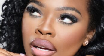 JT Is MAC’s New Muse — and She’s Doing Beauty on Her Own Terms