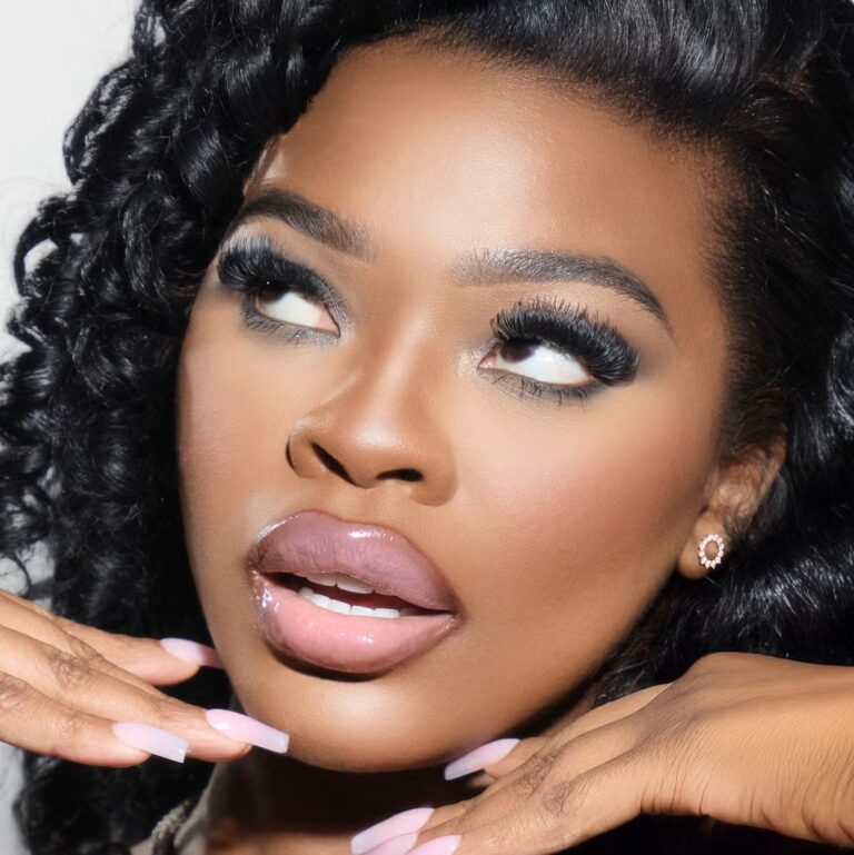 JT Is MAC’s New Muse — and She’s Doing Beauty on Her Own Terms