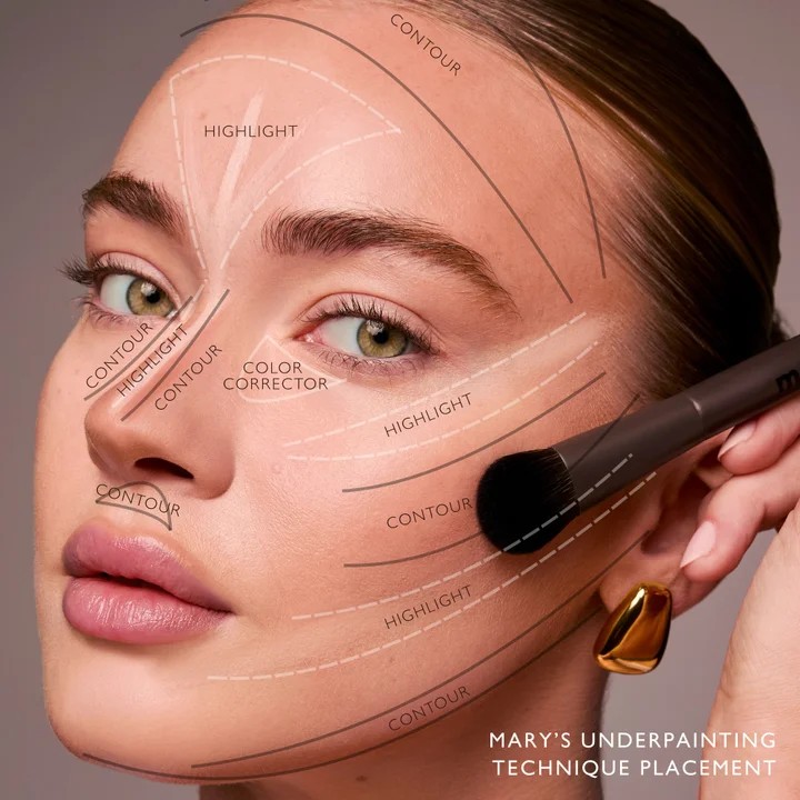 Mary Phillips Launches m.ph Beauty: The Makeup Behind the Stars Goes Mainstream