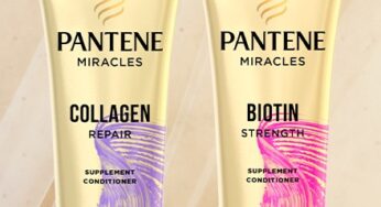 Pantene’s Momentum: Social Buzz and Global Growth Keep the Brand on Top
