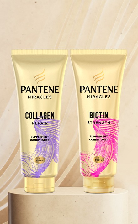 Pantene’s Momentum: Social Buzz and Global Growth Keep the Brand on Top