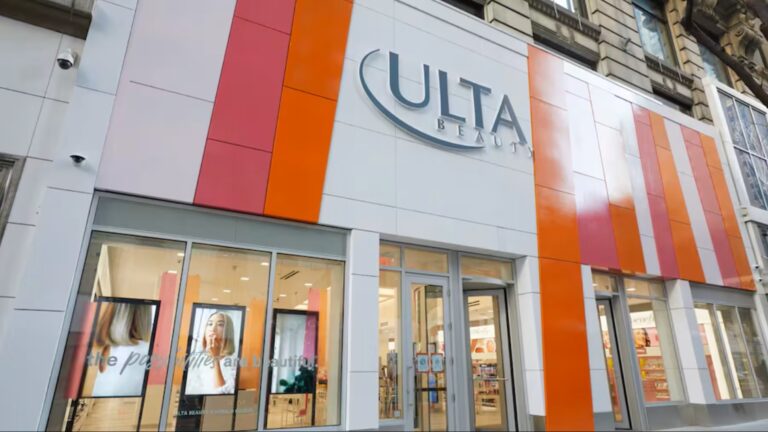 Ulta Beauty Adds Former Sephora CEO to Its Board