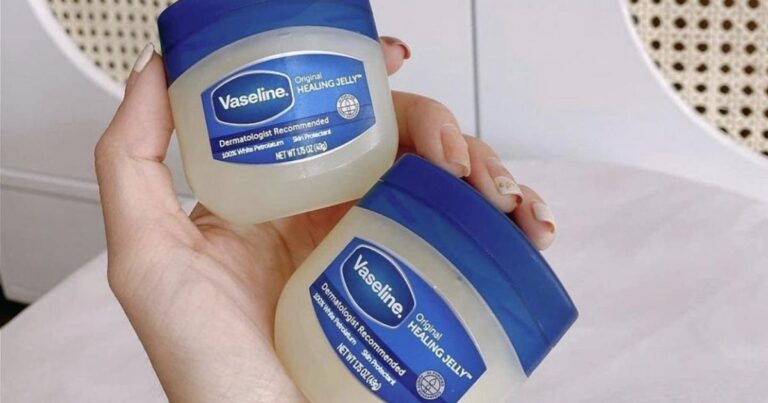 Vaseline’s Viral Reinvention: From Healing Jelly to High Fashion
