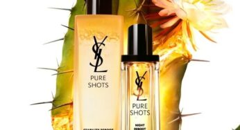 YSL Beauté’s Winning Formula: Innovation, Star Power, and Market Momentum