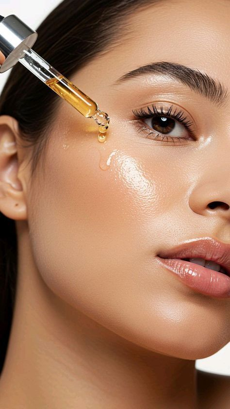 5 Skincare Ingredients That Work Best at Night for Healthy, Radiant Skin