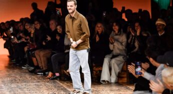 Chanel Celebrates Ballet Tradition Ahead of Matthieu Blazy’s Debut
