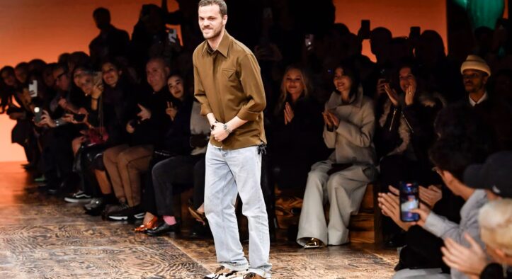 Chanel Celebrates Ballet Tradition Ahead of Matthieu Blazy’s Debut