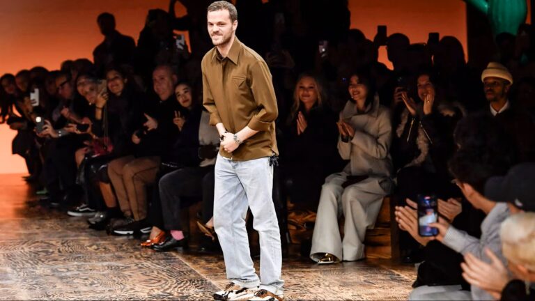 Chanel Celebrates Ballet Tradition Ahead of Matthieu Blazy’s Debut