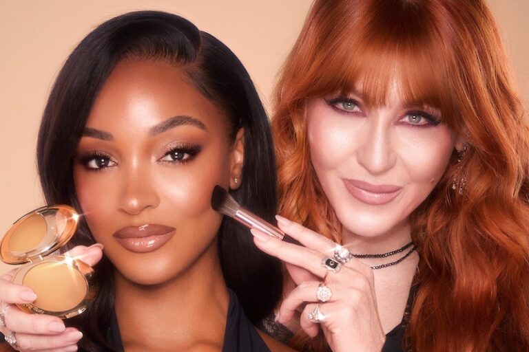 Charlotte Tilbury: The Beauty Legend That Can’t Be Duplicated