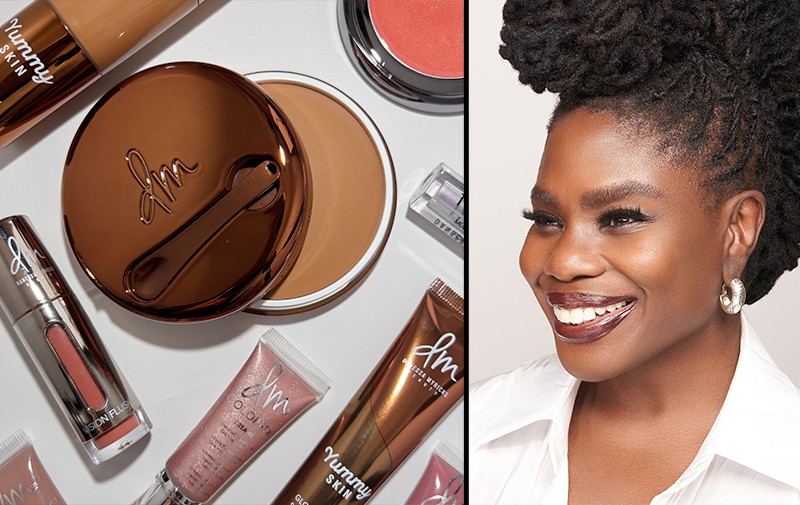 Danessa Myricks: The Powerhouse Behind Beauty’s Boldest Brand Boom