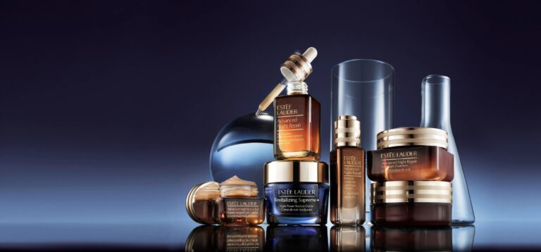 Estée Lauder Reveals Executive Pay Packages Amid Leadership Transition