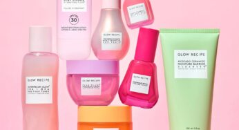 Glow Recipe Sets the Standard in Beauty with Hybrid Innovation and Viral Hits