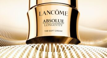 Lancôme Redefines Skincare With Longevity Science and Innovation