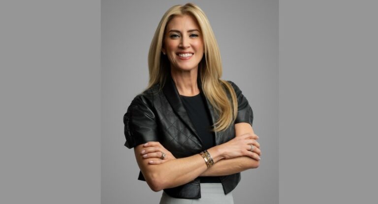 Tennille Kopiasz Appointed CEO of Chantecaille by Beiersdorf