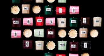 Victoria’s Secret Expands Into Home Fragrance With New Collection