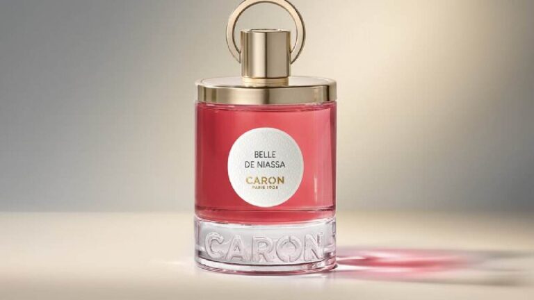 Caron Reinvents Itself: New Market, New Perfumer, New Identity
