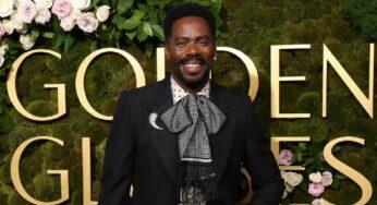 Colman Domingo Becomes Global Ambassador for Valentino Beauty