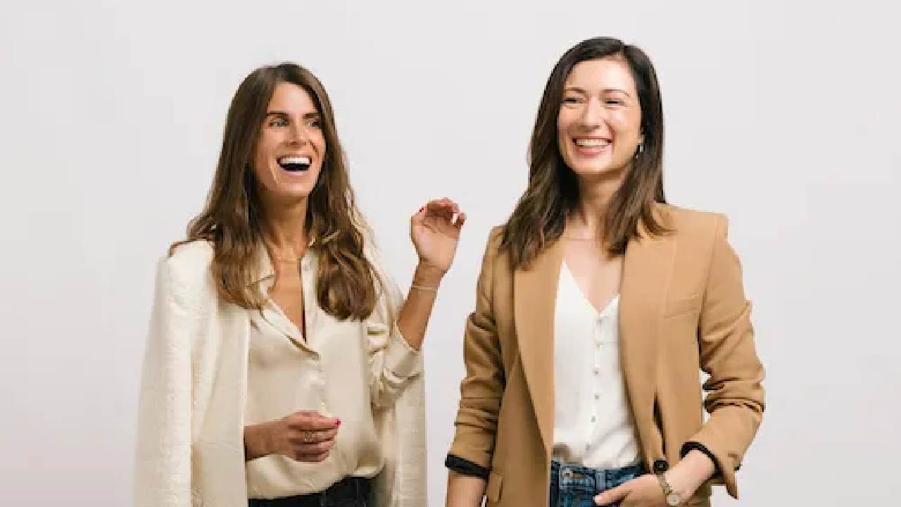 Iris Ventures Invests in Goddess Maintenance Co: A New Era of Biotech Beauty Innovation