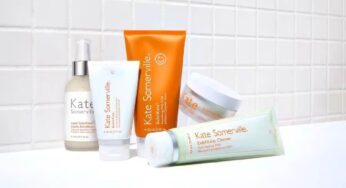Kate Somerville Enters New Chapter with Rare Beauty Brands