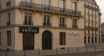 L’Oréal’s Game‑Changing Acquisition of Kering’s Beauty Arm: A Strategic Masterstroke