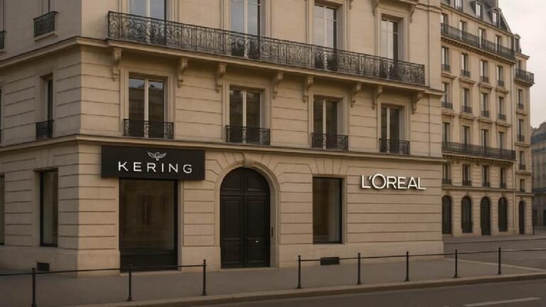 L’Oréal’s Game‑Changing Acquisition of Kering’s Beauty Arm: A Strategic Masterstroke