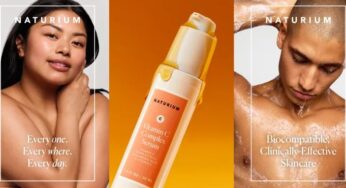 Naturium Hits the Road With Its First Pop-Up: Consistency Club on Tour