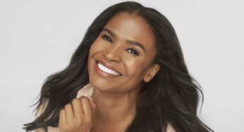 Nia Long’s New Chapter as Estée Lauder’s North America Ambassador