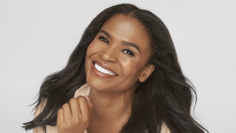 Nia Long’s New Chapter as Estée Lauder’s North America Ambassador