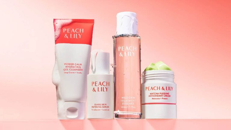 Peach & Lily’s Alicia Yoon: Going “Inch Wide, Mile Deep” to Build a Skincare Powerhouse