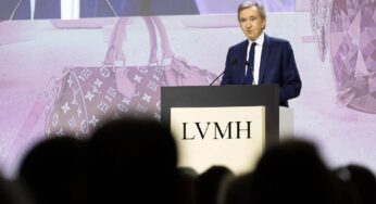 Romain Spitzer’s Strategic Rise in LVMH Beauty