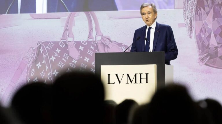 Romain Spitzer’s Strategic Rise in LVMH Beauty