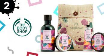 The Body Shop Returns to the U.S. Market With a Digital-First Strategy