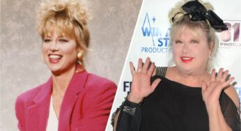 Victoria Jackson Returns With Another Beauty Revolution: Introducing “No Fragrance Fragrance”