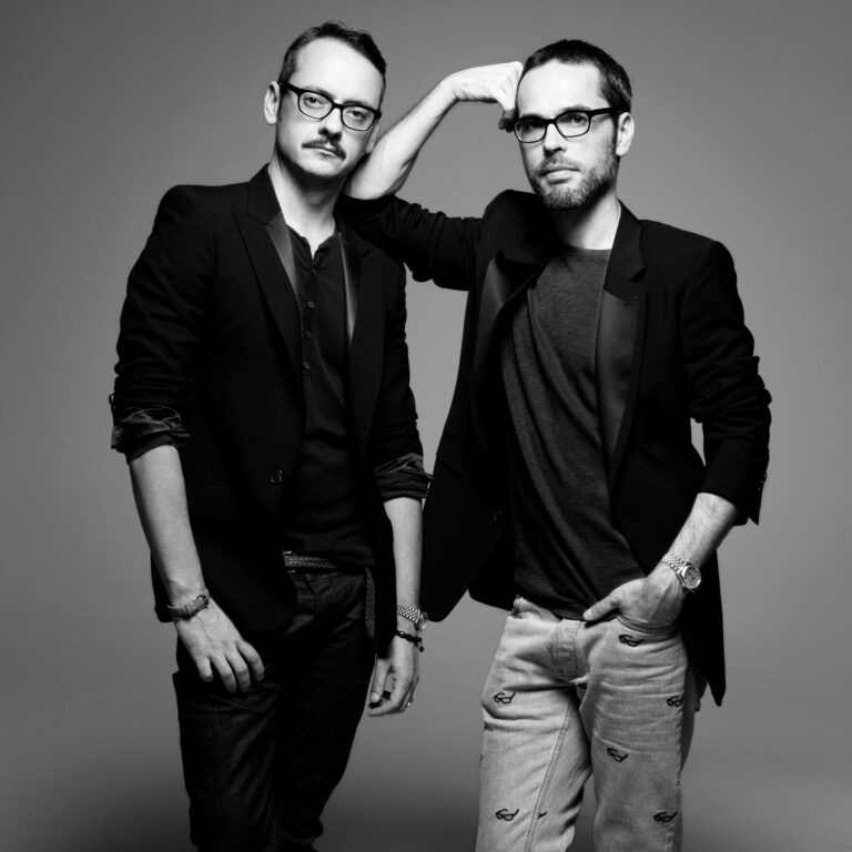 Viktor & Rolf Celebrate Their Artistic Legacy at Atlanta’s High Museum of Art