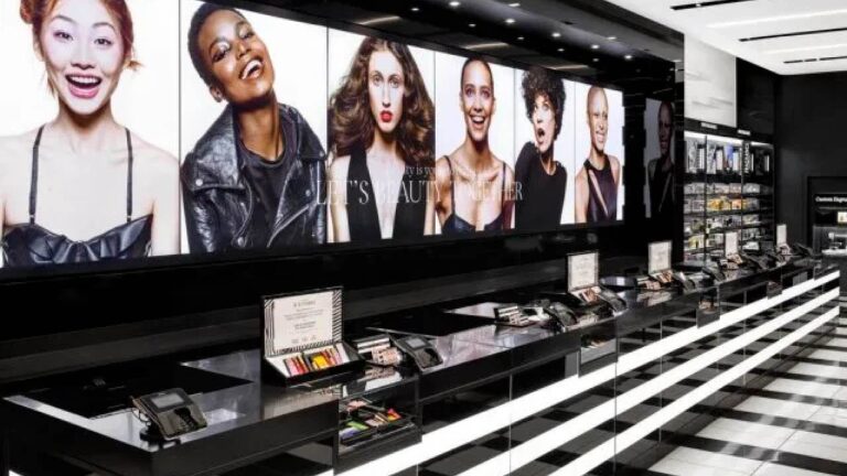 A New Era of Bravery and Breakthroughs in Beauty